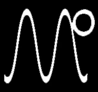 Mark Painter - Contemporary Artist Logo